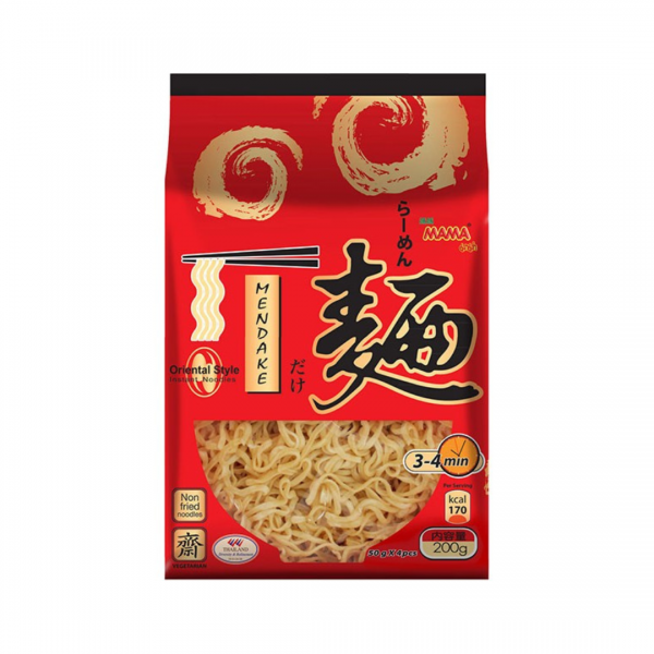 MAMA MENDAKE ORIENTAL STYLE 200g