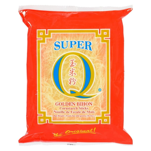 SUPER Q GOLDEN BIHON 454g