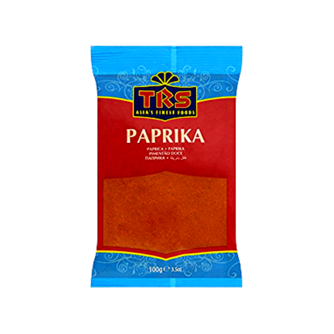 TRS PAPRIKA 100g