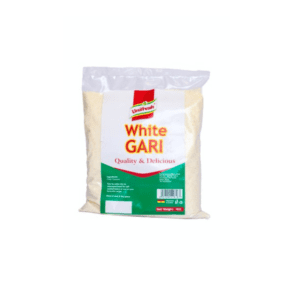 UNIFRESH WHITE GARI FARINA DI MANIOCA 900g