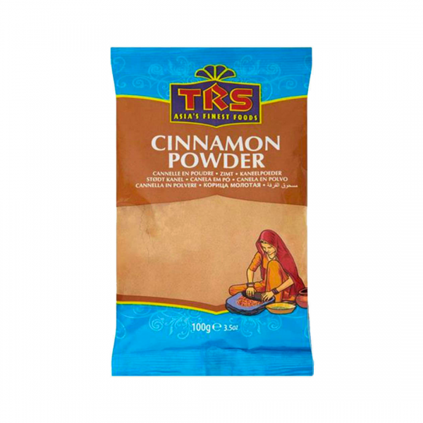 TRS CINAMON POWDER 100G