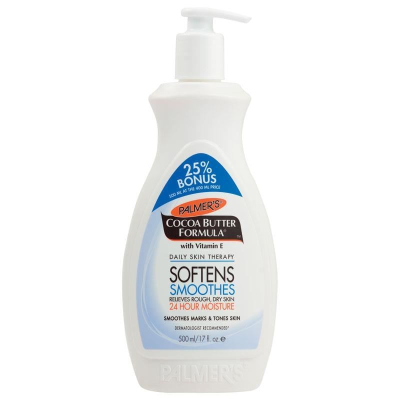 PALMERS COCOA BUTTER 500ml