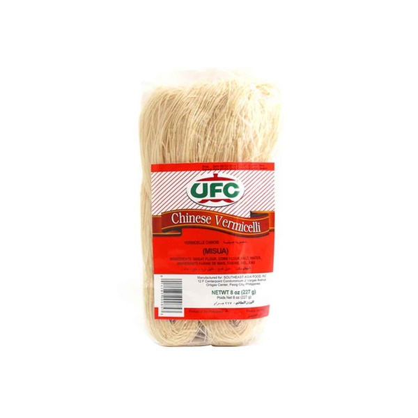 UFC CHINESE VERMICELLI 227g