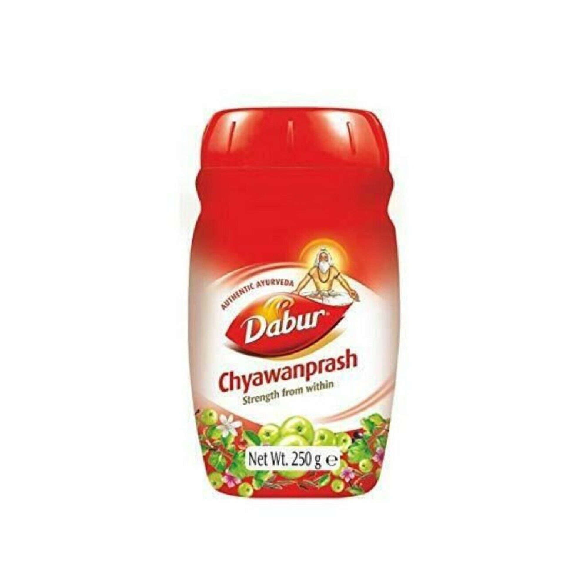 DABUR CHYAWANPRASH 250G