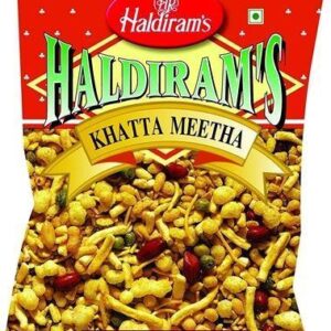 HALDIRAMS KHATTA MEETHA 200g