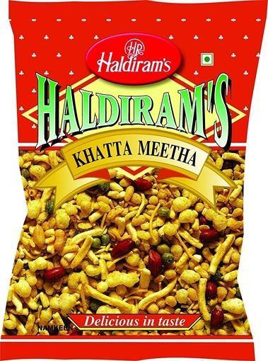 HALDIRAMS KHATTA MEETHA 200g