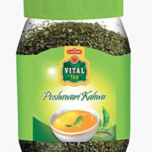 EASTERN VITAL GREEN TEA 220g