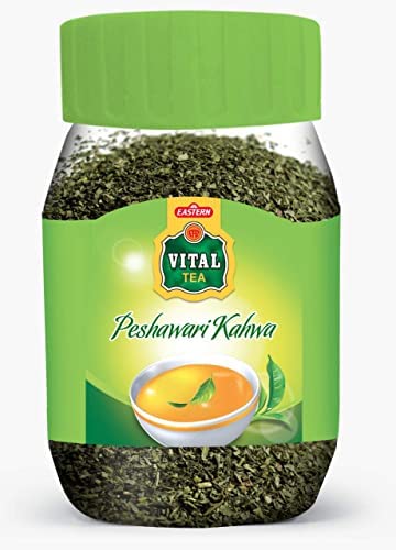 EASTERN VITAL GREEN TEA 220g