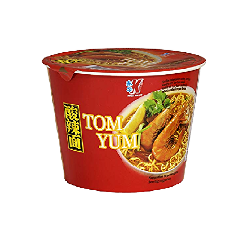 KAILO BRAND TOMYUM FLAVOUR 120G