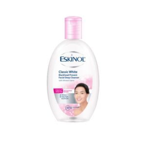 ESKINOL CLASSIC GLOW FACIAL DEEP CLEANSER 135ML