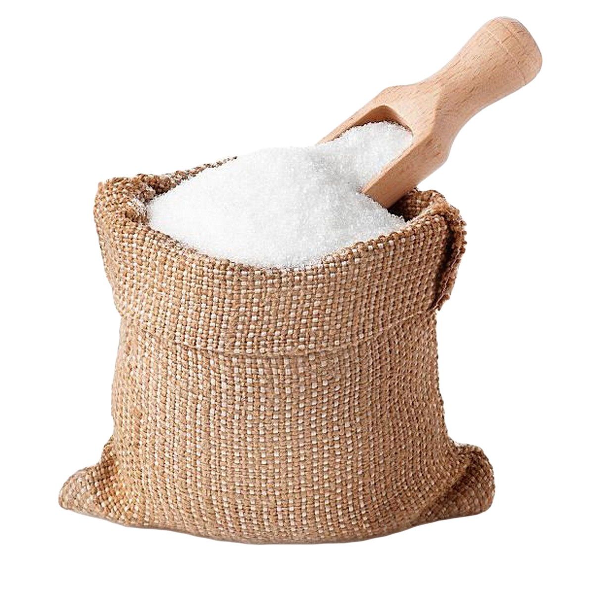 LUK FARM WHITE SUGAR 1KG