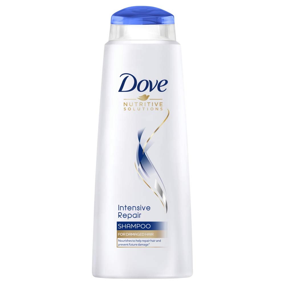 DOVE INTENSIVE REPAIR SHAMPOO 400ml