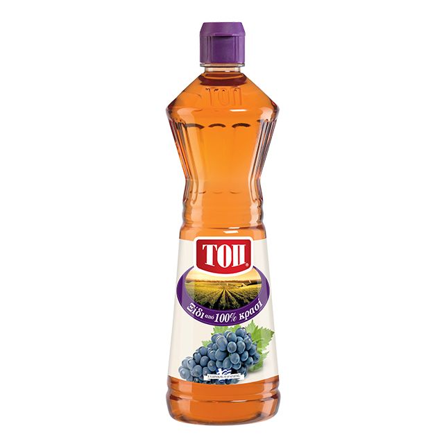 TOP VINEGAR 350ML