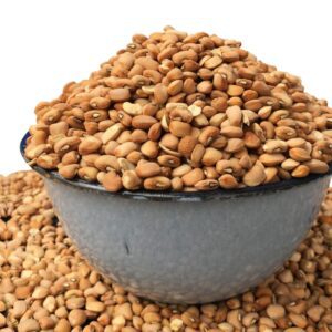 AFRICAN BEUTY BROWN BEANS 900G