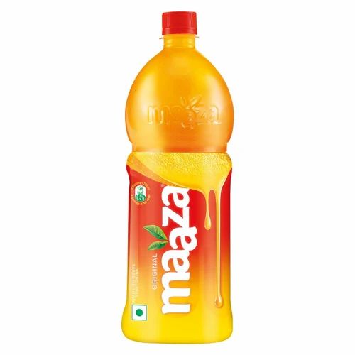 MAAZA MANGO 1,2L