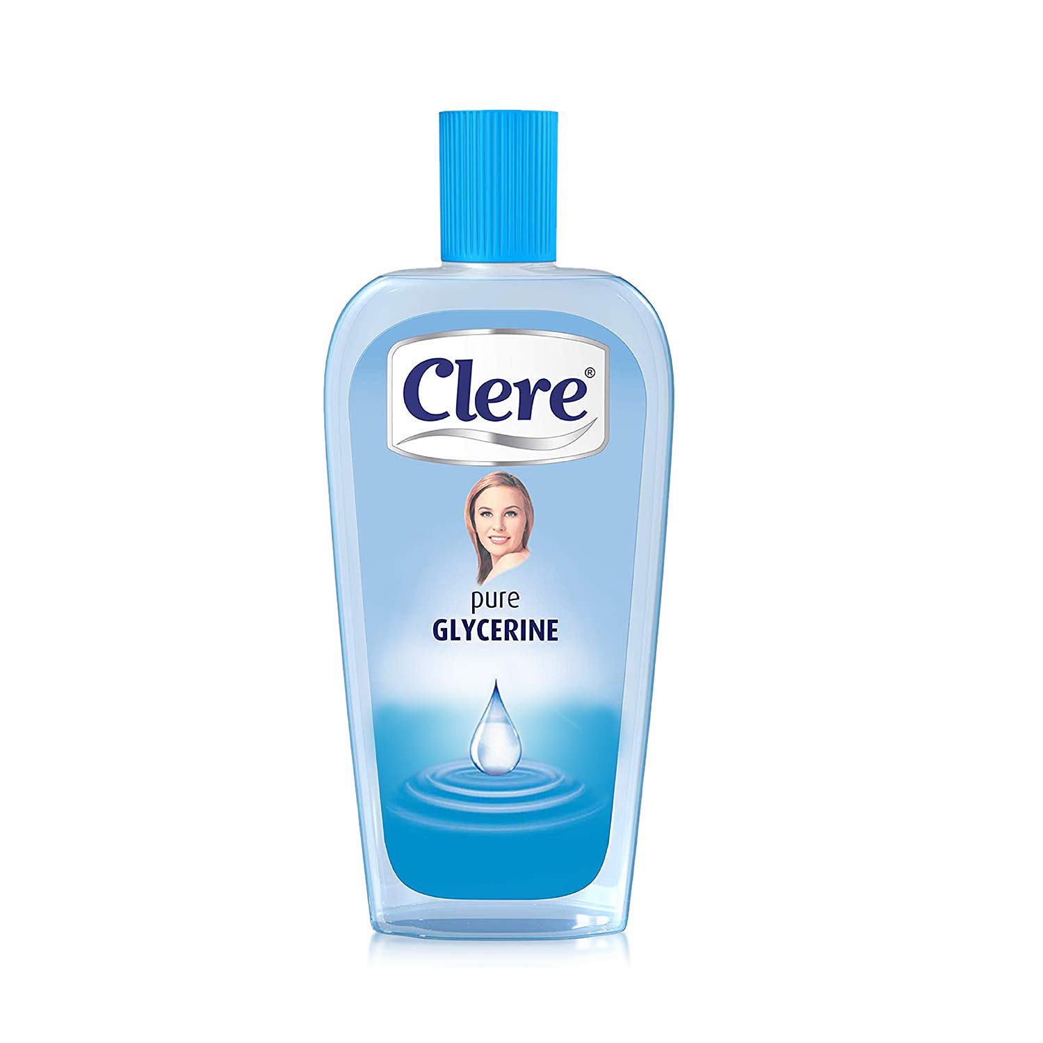 CLERE PURE GLYCERINE 200ml