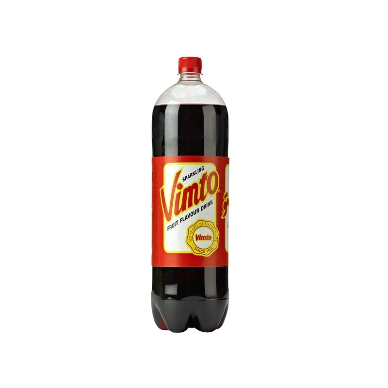 VIMTO SPARKLING FRUIT 2L