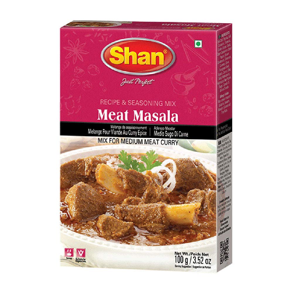 SHAN MEAT MASALA 100g