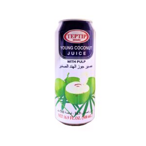 YOUNG COCONUT JUICE 500ML