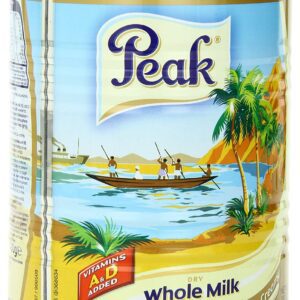 PEAK MILK POWDER 400g