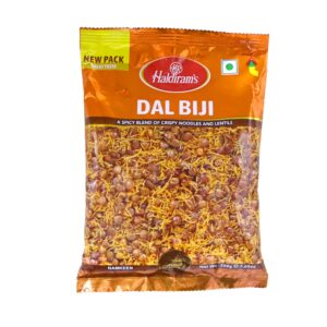 Haldiram Dal Biji 200g