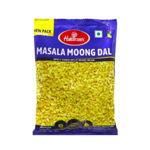 Haldiram Masala Moong Dal 200g