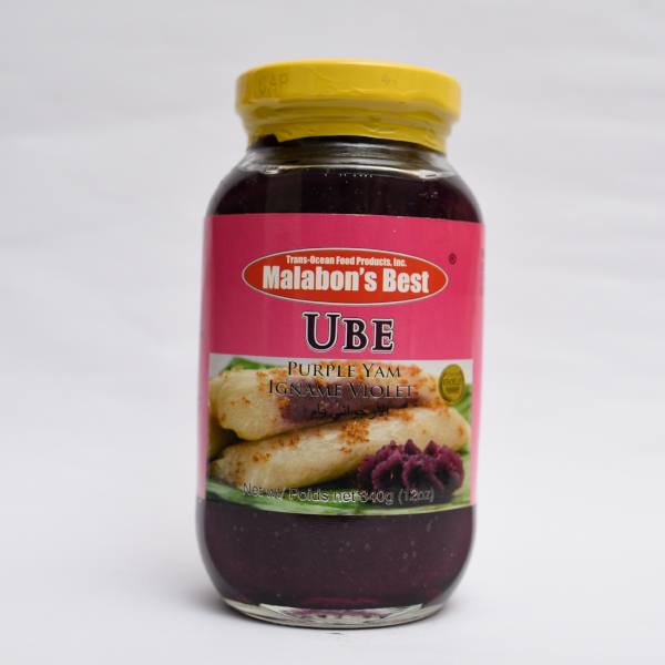 MALABONS BEST UBE 340G