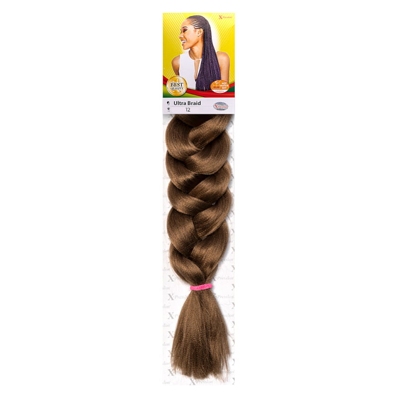 ULTRA BRAID 12 82" 165G