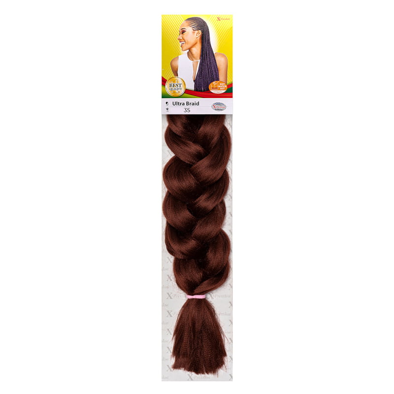 ULTRA BRAID 35  82" 165G