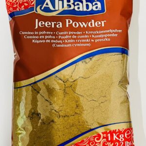 ALIBABA JEERA POWDER 1kg