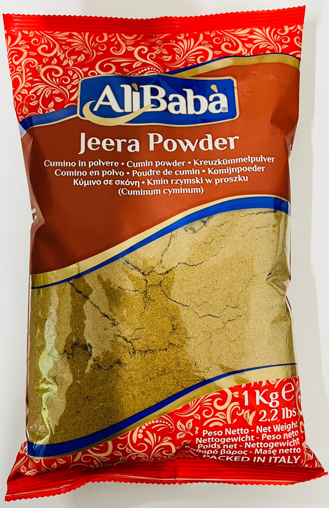 ALIBABA JEERA POWDER 1kg