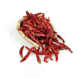 ALIBABA CHILLIES WHOLE EXTRA HOT 150g