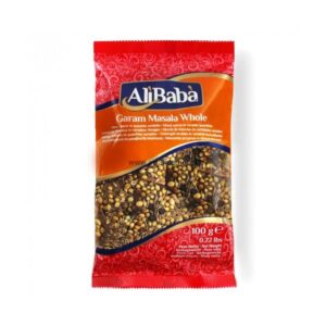 ALIBABA GARAM MASALA WHOLE 100g