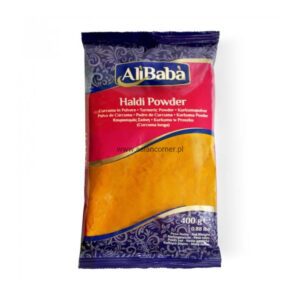 ALIBABA HALDI POWDER 400g