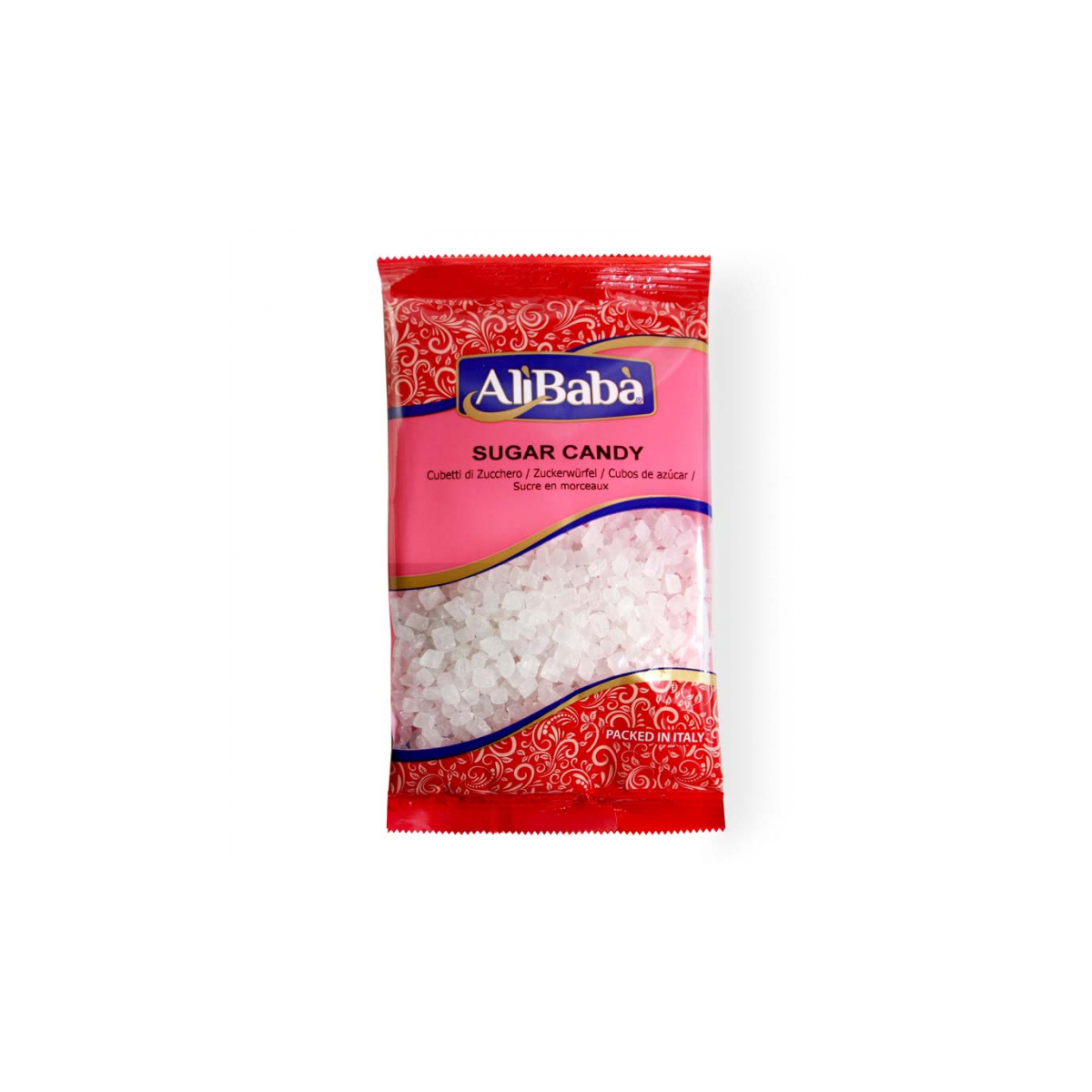 ALIBABA SUGAR CANDY 100g