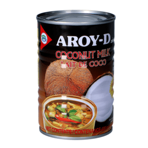 AROY-D COCONUT MILK FOR COOKING 400ML