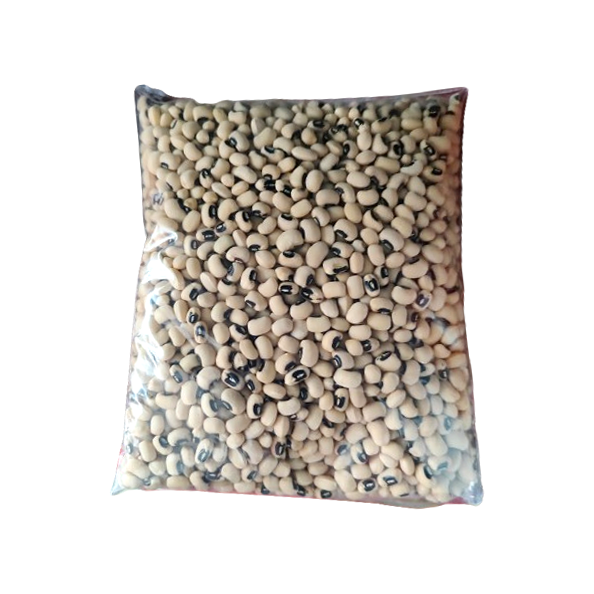 BLACK EYE BEANS 400G