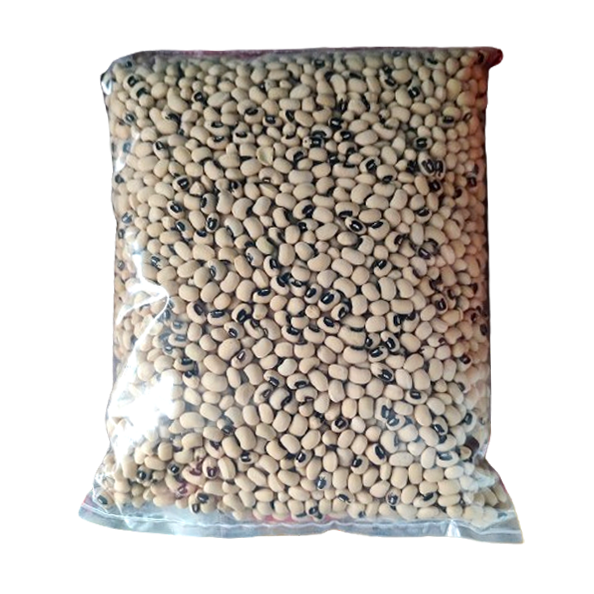 BLACK EYE BEANS 800G