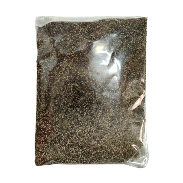 BLACK PEPPER 70G