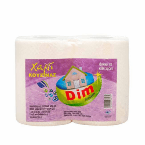 DIM XARTI KOUZINAS  2x80m 800g