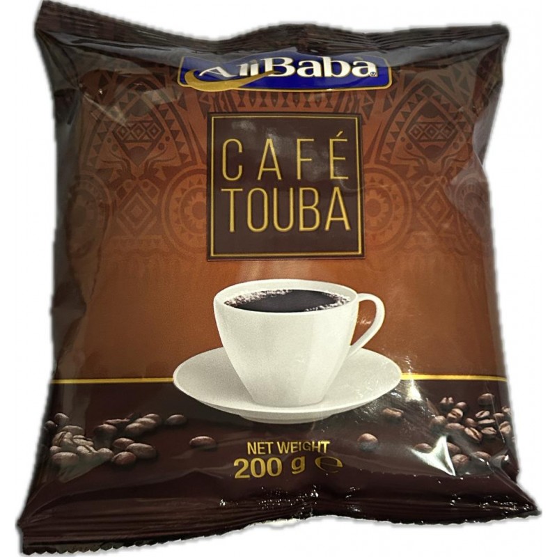 ALIBABA CAFÉ TOUBA 200g