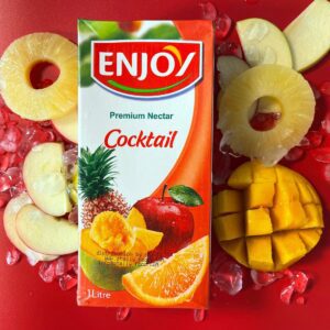 ENJOY COCKTAIL 250ML