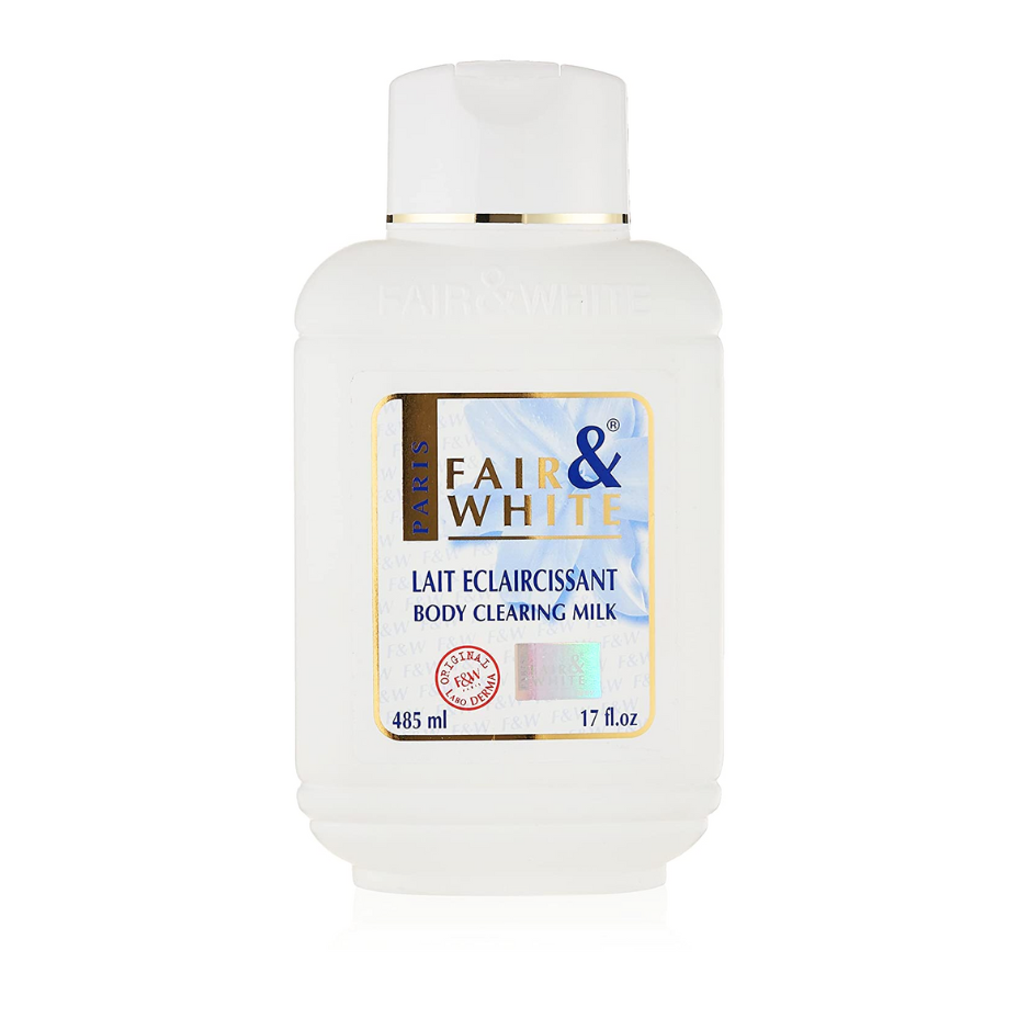 PARIS FAIR AND WHITE 500ml