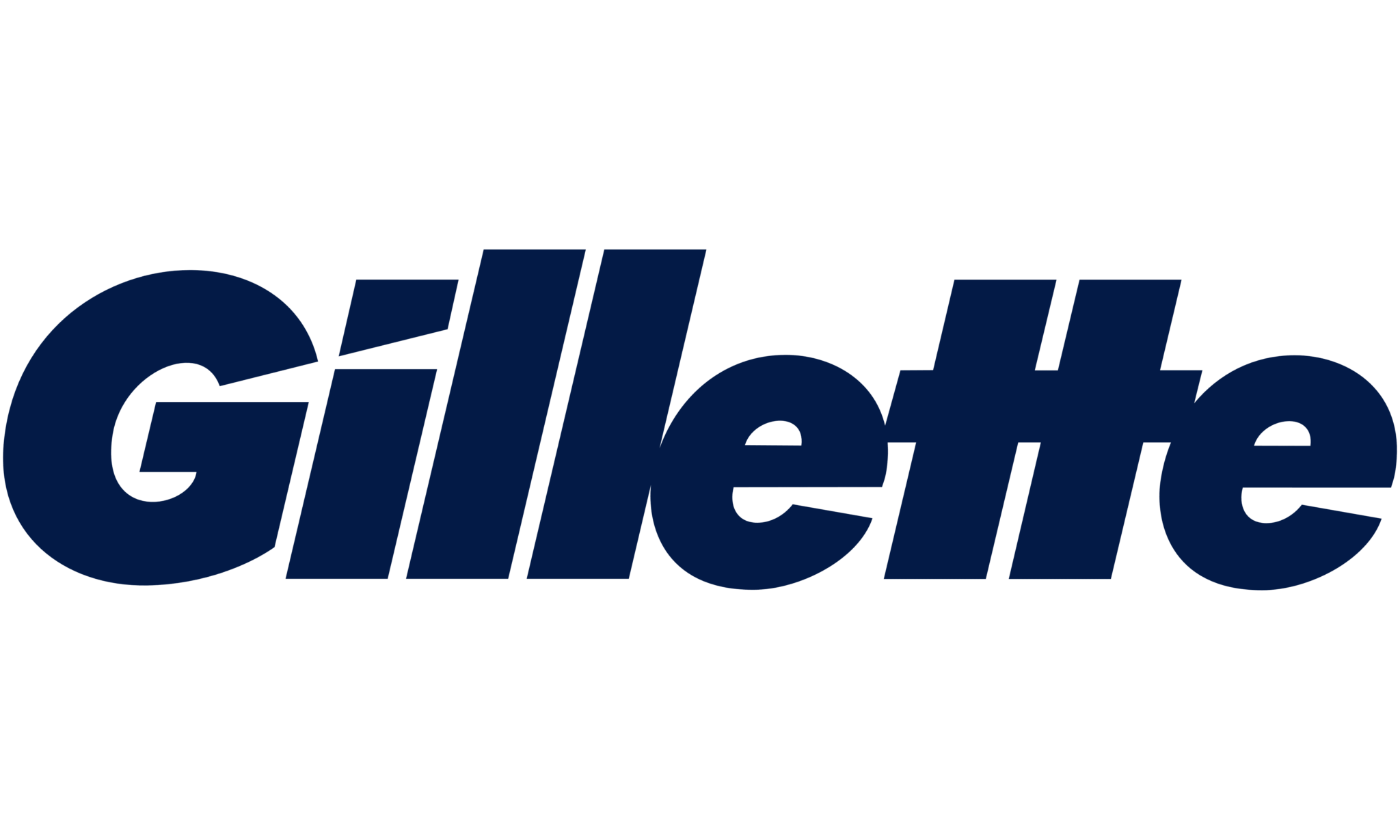 GILLETE