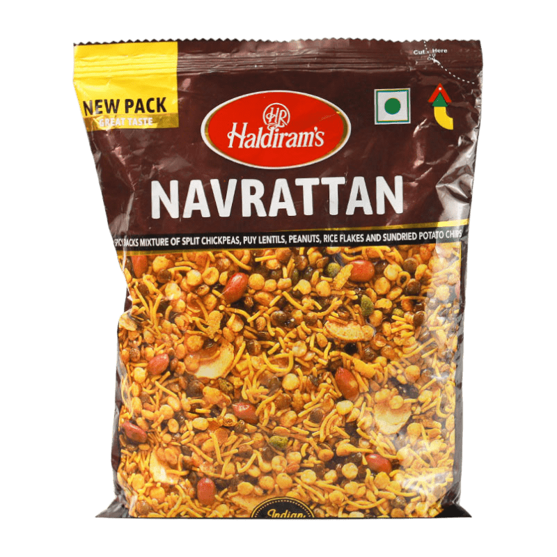 HALDIRAMS NAVRATTAN 200g