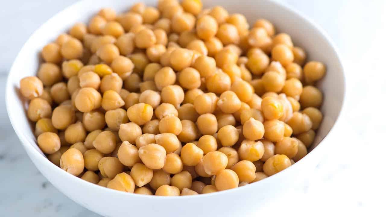 ARPA CHICK PEAS 400G