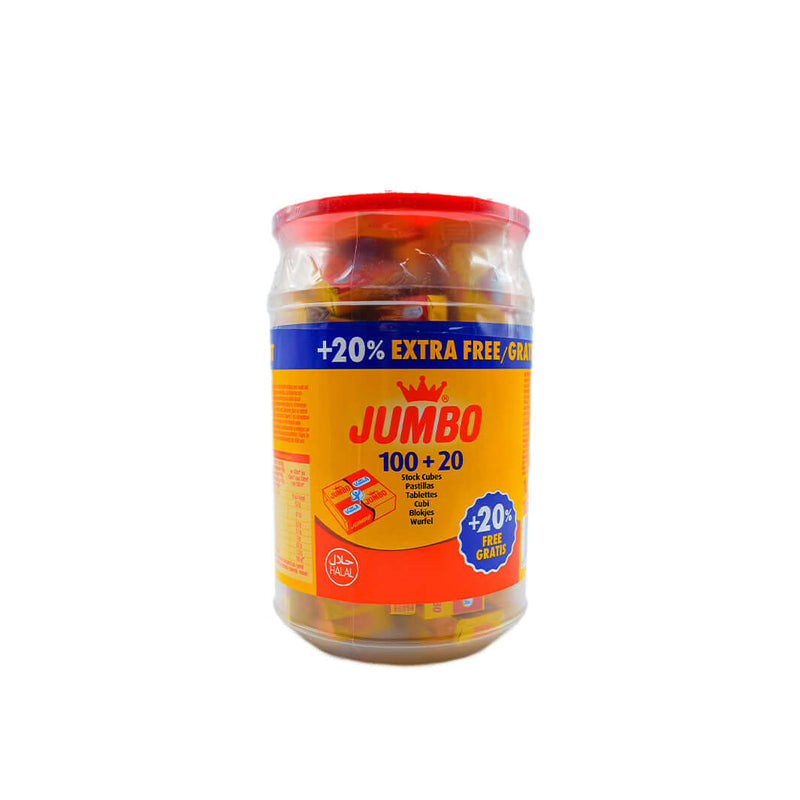 JUMBO 1200g