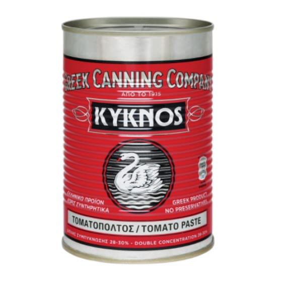 KYKNOS TOMATO PASTE 410g