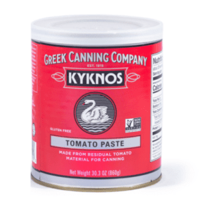 KYKNOS TOMATO PASTE 860g