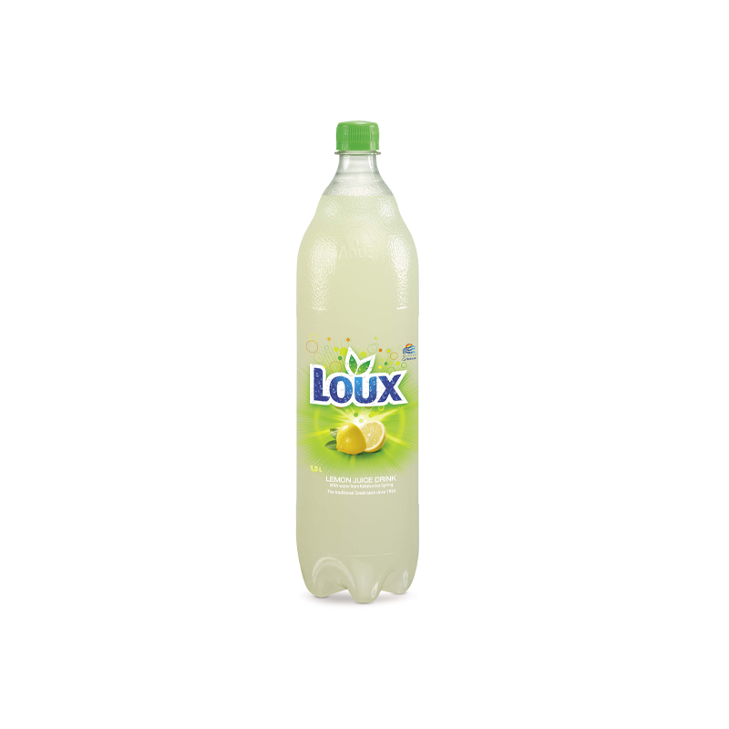 LOUX LEMON 1,5